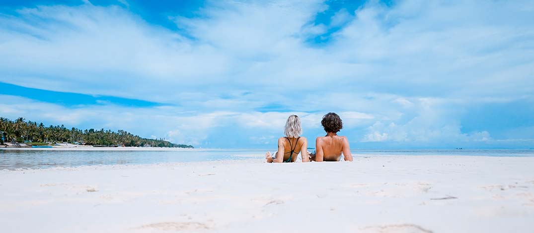 hyams beach