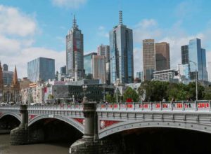 melbourne