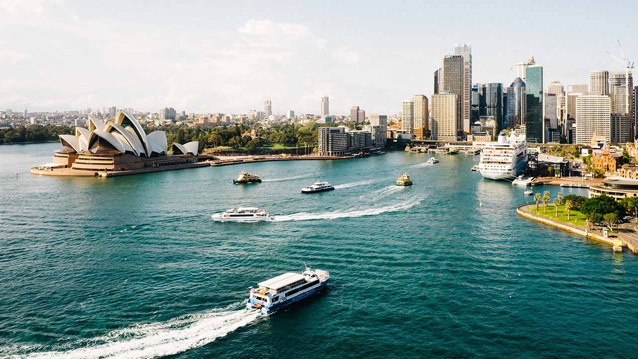 sydney