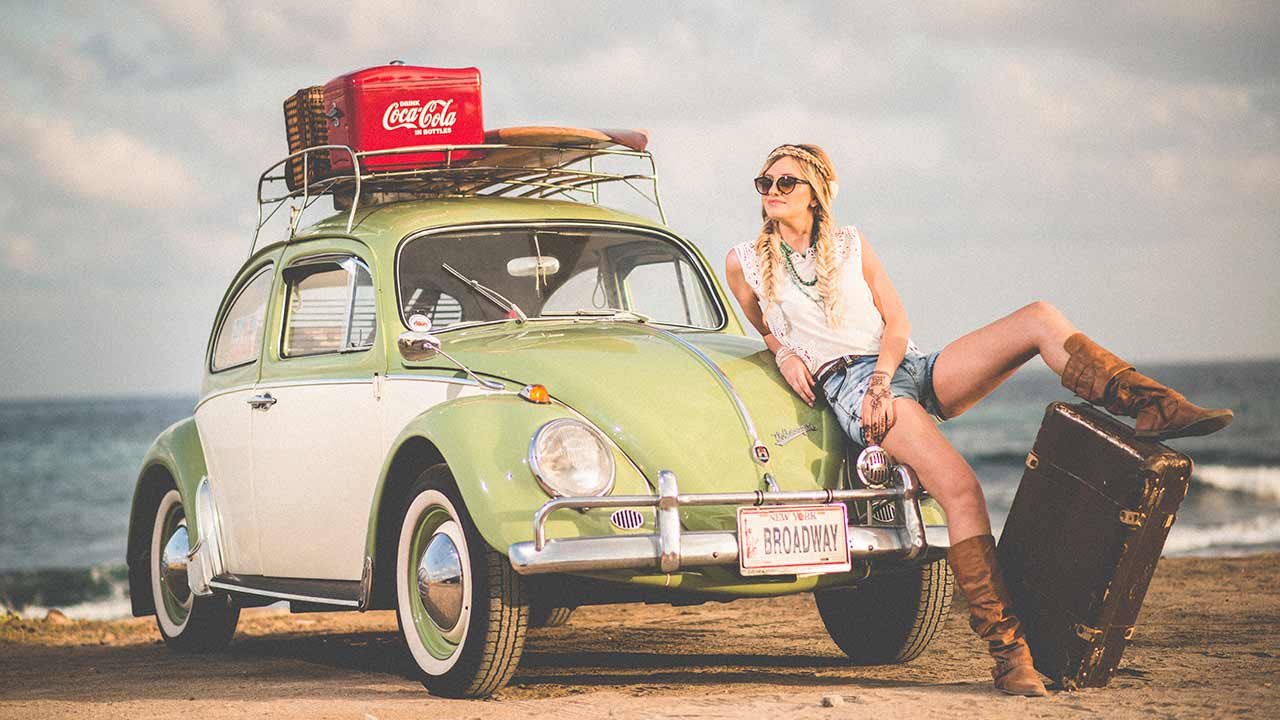 comprar coche en australia