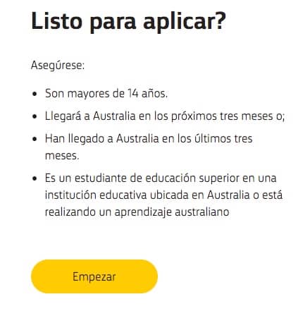 manual apertura cuenta bancaria australia