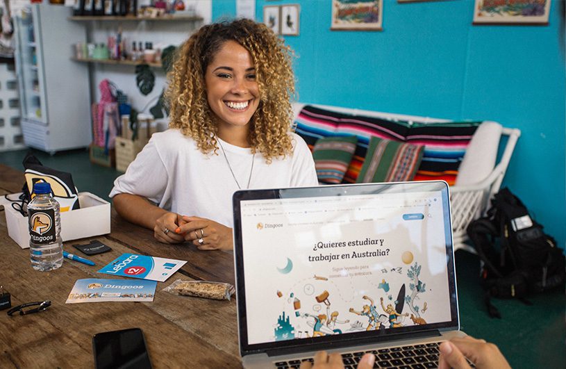 integracion welcome pack dingoos