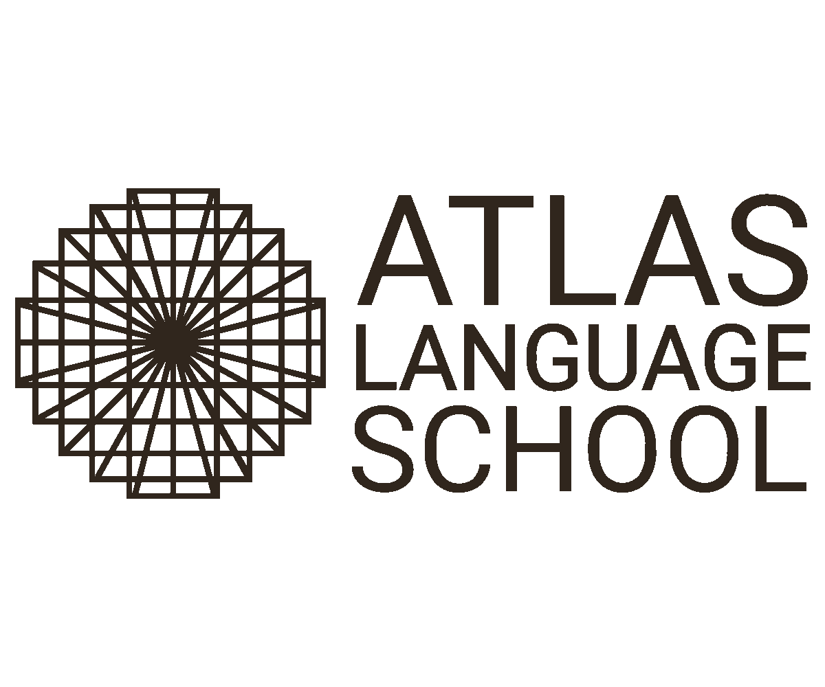 atlas language school
