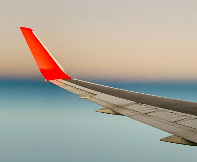 Latam Airlines