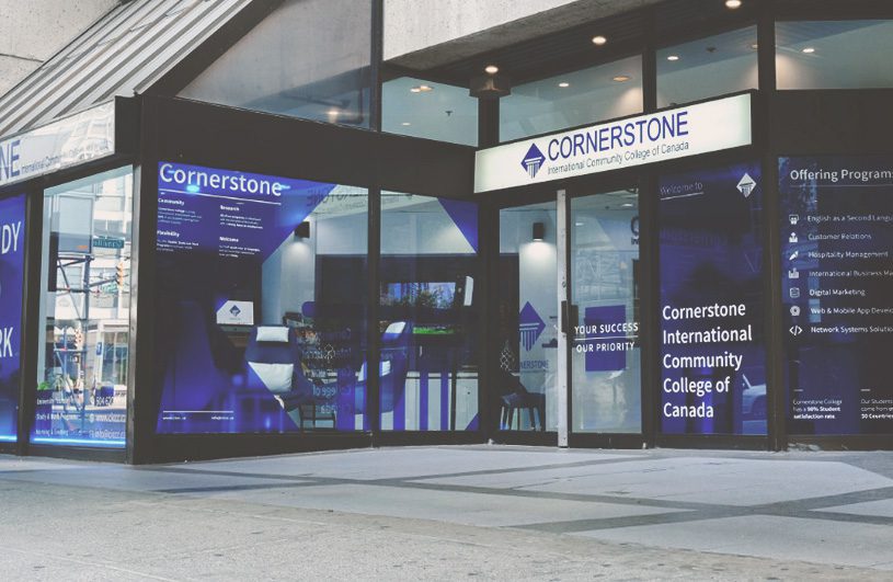 cornerstone 0