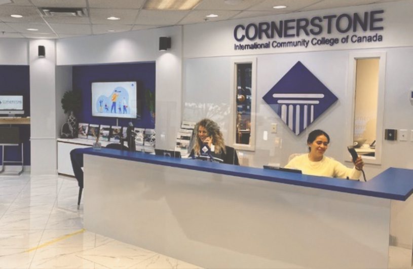 cornerstone 3