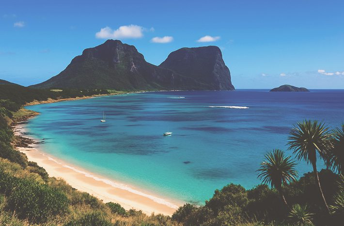 Islas Lord Howe interior blog