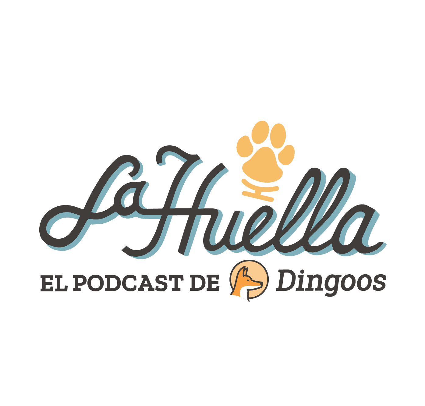 La Huella