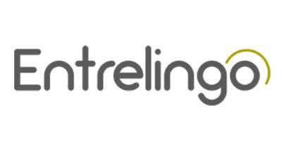 Logo entrelingo traducciones