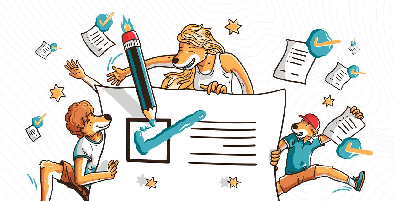 política de privacidad dingoos