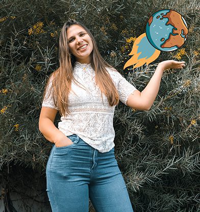 ana pedroza