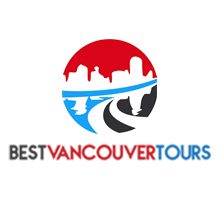 Best Vancouver Tours Logo