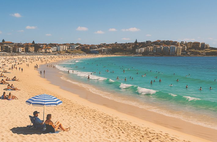 bondi beach interior blog