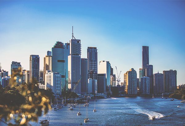 Brisbane portada video