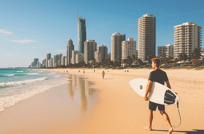 broadbeach interior blog