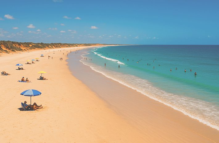 cable beach austrlaia interior blog