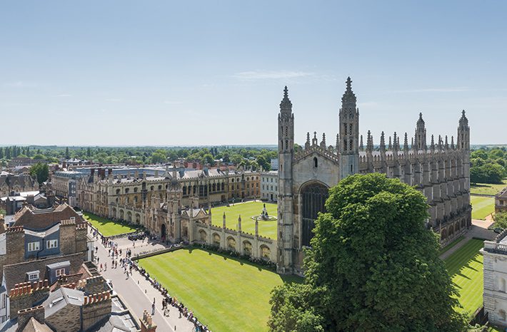 cambridge web