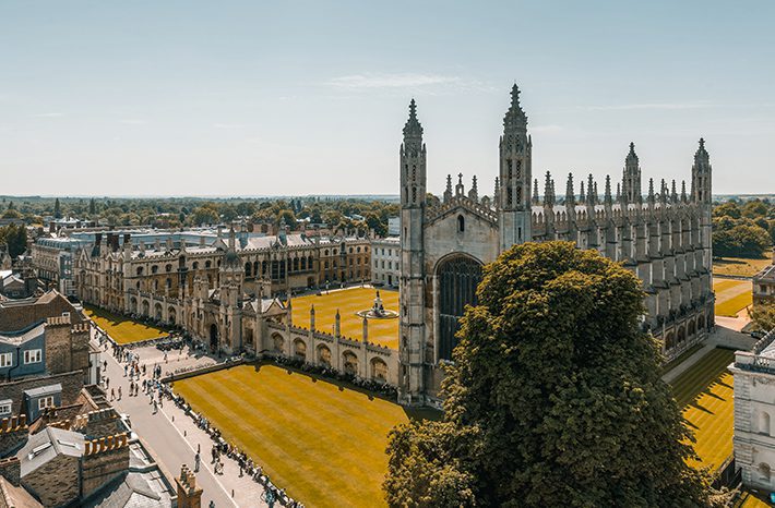 cambridge