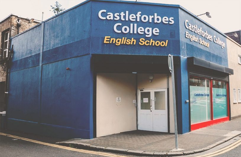 castleforbes college 1