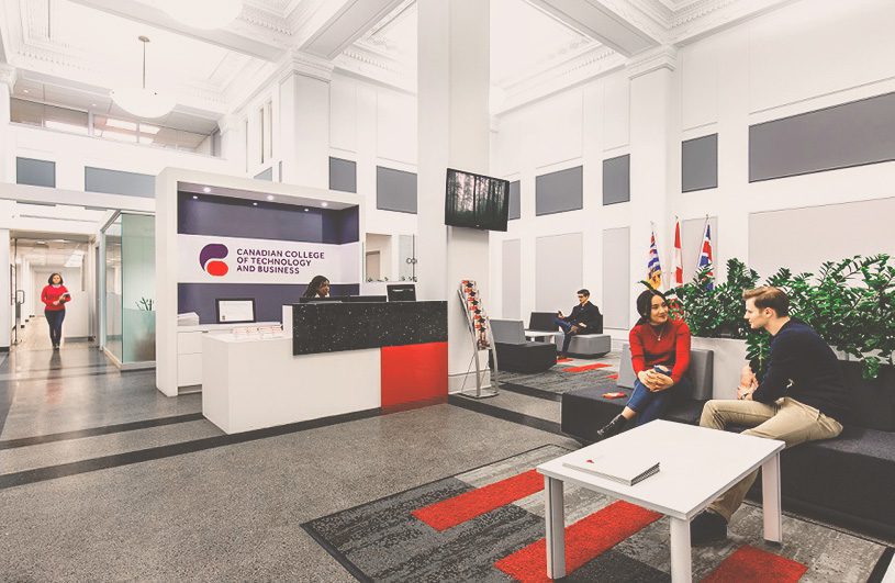 ccbt interior