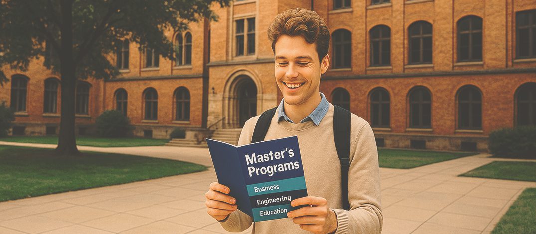 como elegir el master universitario correcto