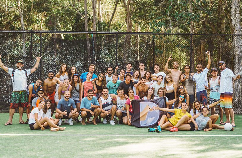 comunidad dingoos