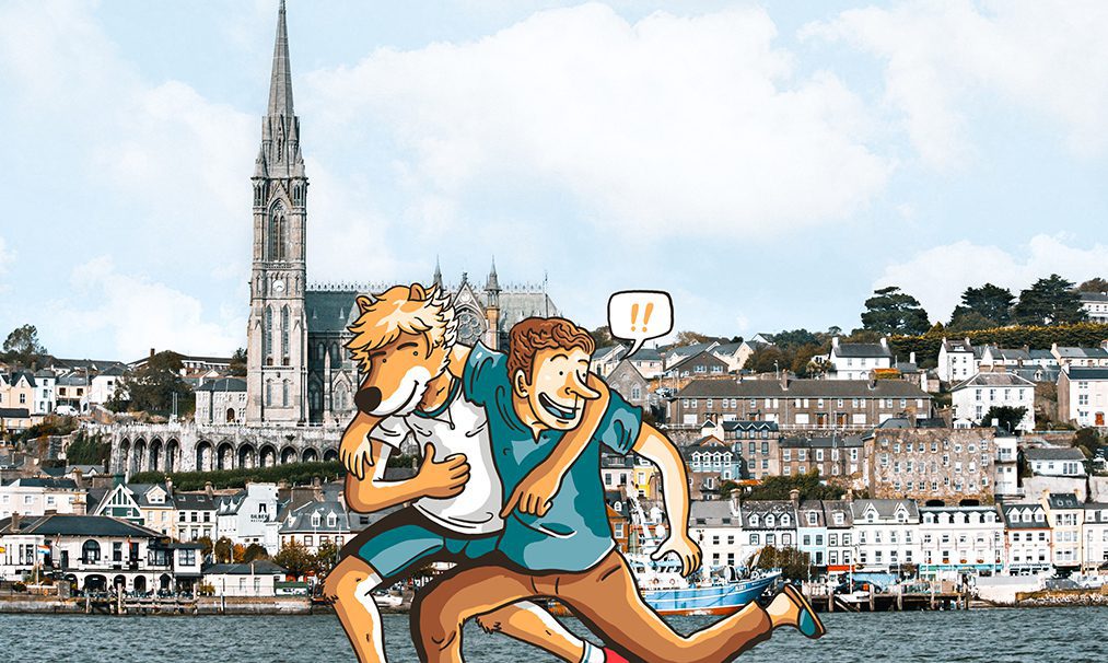 cork ireland