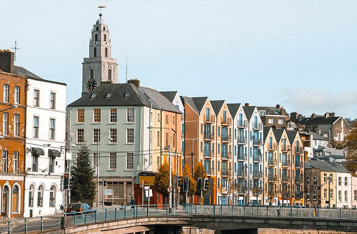 cork irlanda
