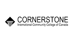 cornerstone logo cert