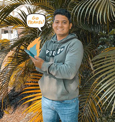 cristian perez equipo dingoos