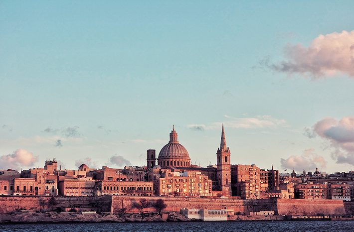 cursos ingles malta