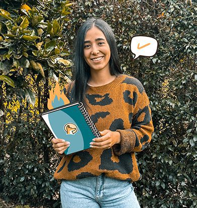 daniela zapata equipo dingoos