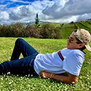 david romero resena