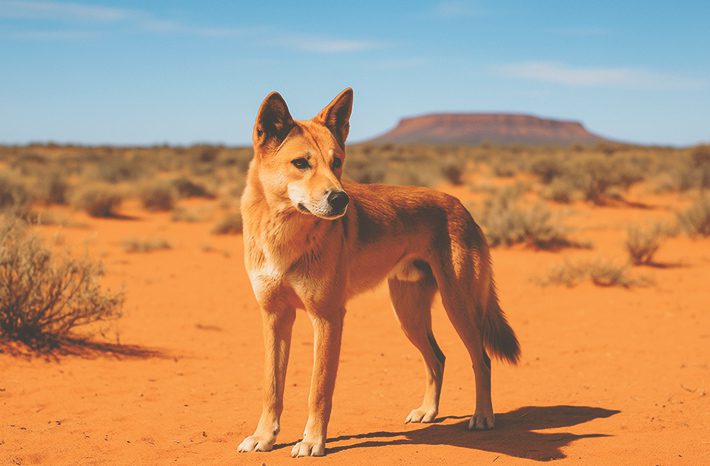 dingo australi interior blog