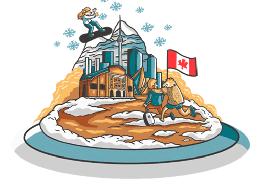 canada