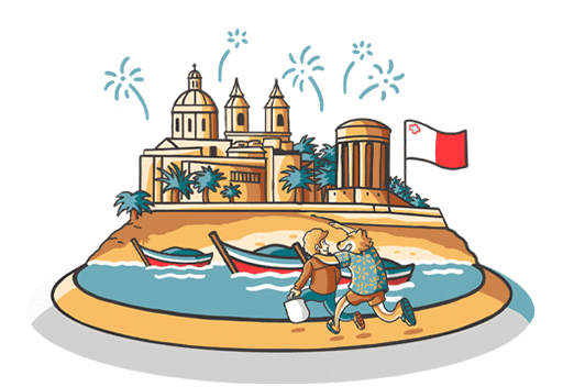 malta