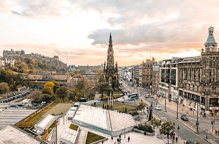 edimburgo