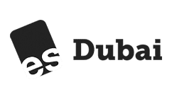 es dubai logo certificados