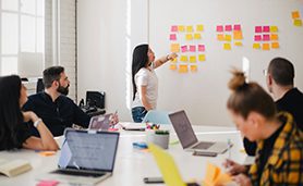 estudiar curso de gestion de proyectos en australia