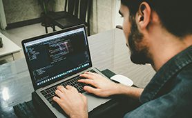 estudiar curso de programacion en canada