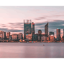 estudiar en perth miniatura