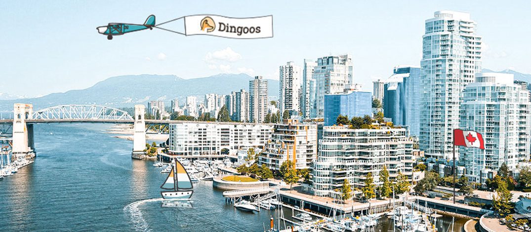 estudiar en vancouver