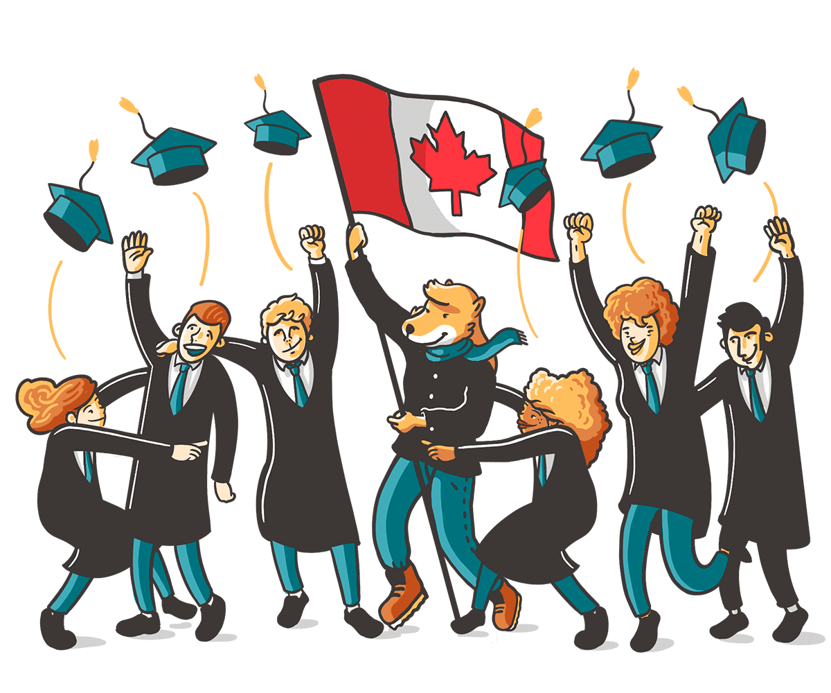 estudiar ingles en canada