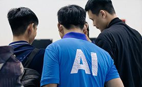 estudiar inteligencia artificial en australia