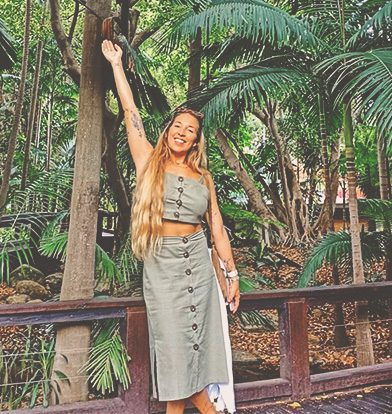 eva garrido estudiante