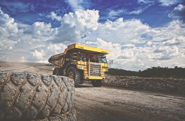 fifo en australia interior
