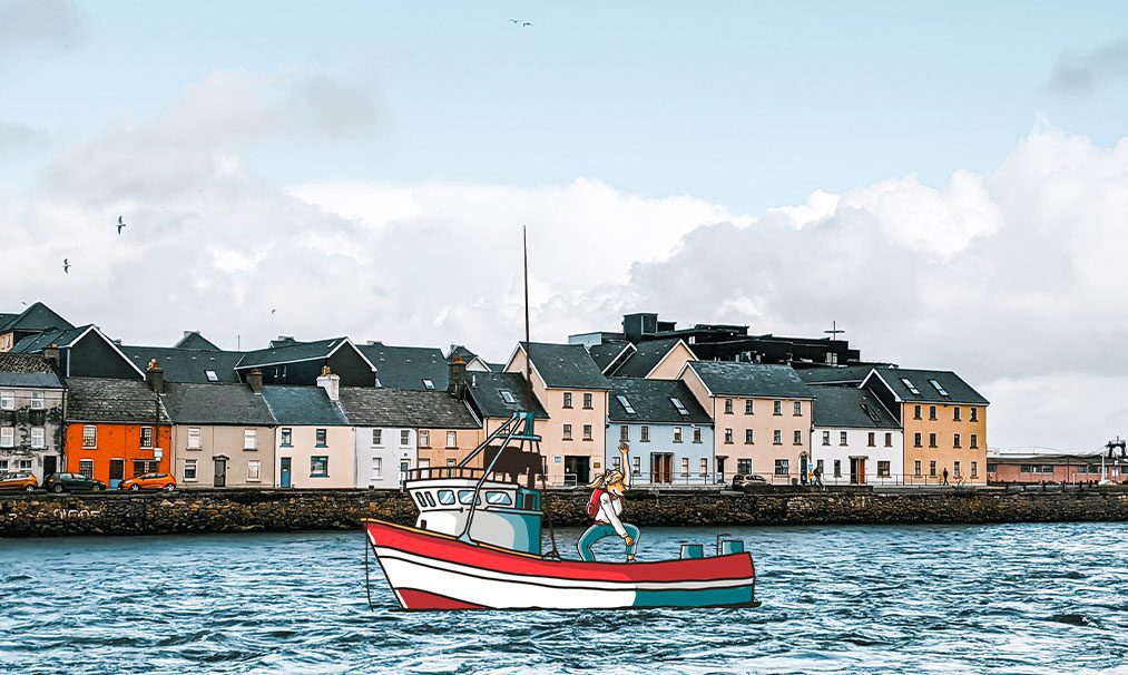 galway ireland