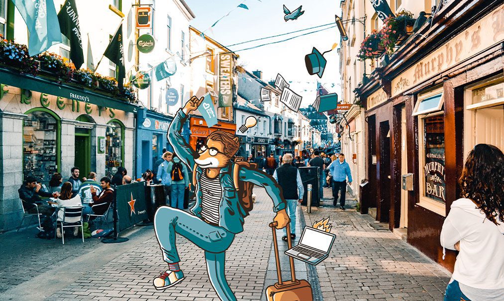 galway ireland