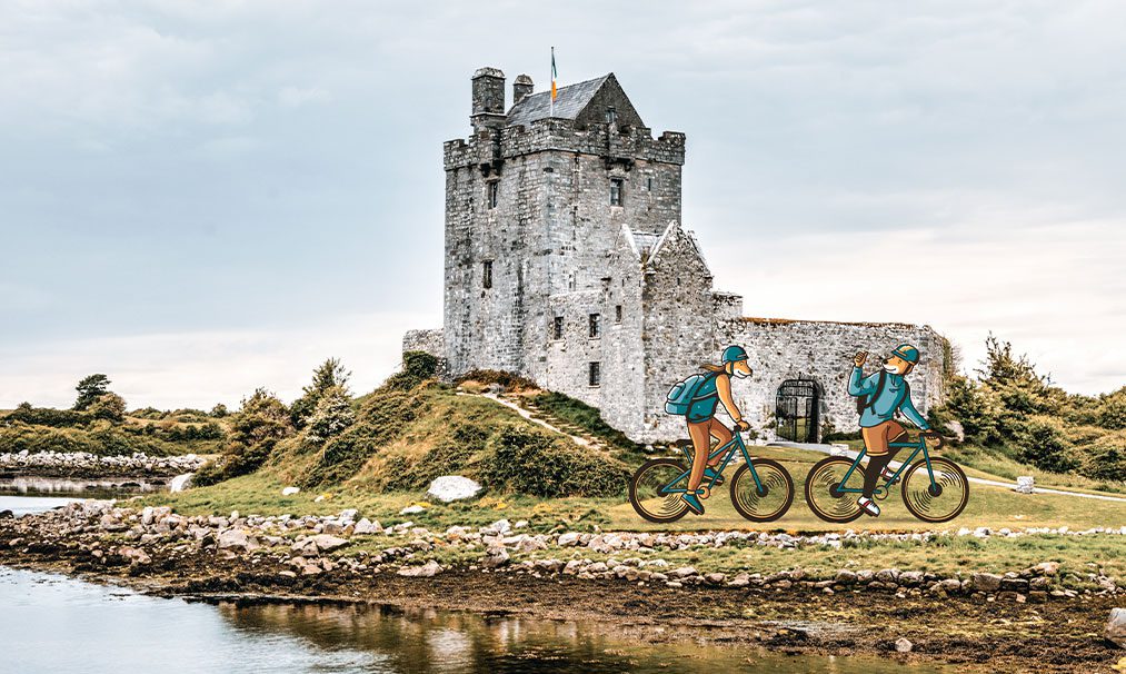 galway ireland