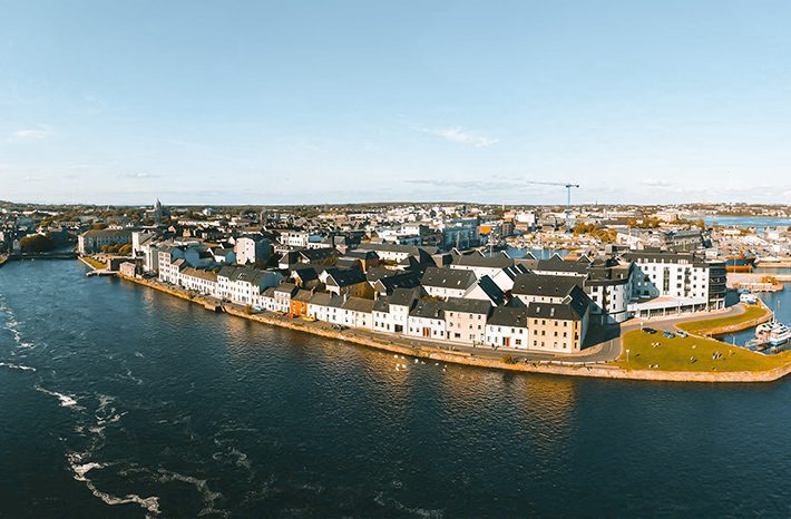 galway irlanda